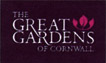 Garden logo